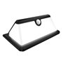 Lanterna solar de parede com iluminação LED e detecção de movimento RR-M100 SZ Royal Tech - 4