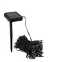 Luci a stringa solari a LED impermeabili con 200 LED bianca RR-BY200 SZ Royal Tech - 1