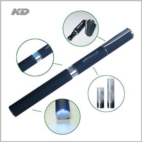 Cigarette Electronique Kingo eGo-W Double Katady - 6