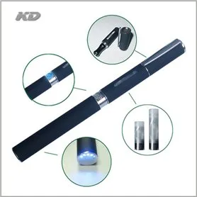 Sigaretta elettronica doppia Kingo eGo-W Katady - 6