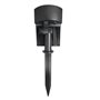 RR-FLA02-50 Proiettore solare impermeabile con illuminazione a LED ...