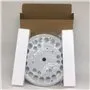 RR-3D01 Projecteur Solaire Etanche à Eclairage LED sur Pied pour Jardin et Sentier SZ Royal Tech - 10