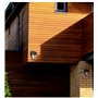 RR-1M31 Solar Powered Motion Detection LED Wall Light RR-1M31