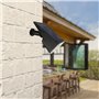 RR-FLA02-50 Proiettore solare impermeabile con illuminazione a LED ...