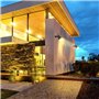 RR-FLA02-50 SZ Royal Tech Proiector solar rezistent la apă cu LED-u...
