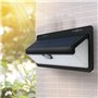 Solar Wandlaterne mit LED-Beleuchtung und Bewegungserkennung RR-3M102 SZ Royal Tech - 3