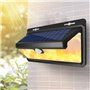 Solar Powered Motion Detection LED Wall Light RR-M100 SZ Royal Tech - 6