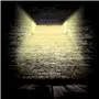 Solar Wall Lantern met LED-verlichting en bewegingsdetectie RR-3M102 SZ Royal Tech - 14