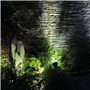RR-FLA02-80 Wasserdichtes Solar-Flutlicht mit LED-Beleuchtung zu Fu...