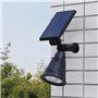 Proyector solar impermeable con iluminación LED a pie para jardín y sendero RR-FLA02-80 SZ Royal Tech - 15