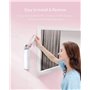 MRB402D Electric Toothbrush, UV Disinfection Tub, Sonic Whitening S...