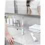 Elektrische Zahnbürste, UV-Desinfektionswanne, Sonic Whitening System, kabelloses Laden und intelligenter Timer Bestek - 9