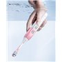 MRB402D Spazzolino da denti elettrico, vasca di disinfezione UV, si...