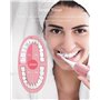 MRB402D Brosse à Dents Electrique, Désinfection UV, Blanchiment Son...