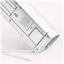 MRB402D Electric Toothbrush, UV Disinfection Tub, Sonic Whitening S...
