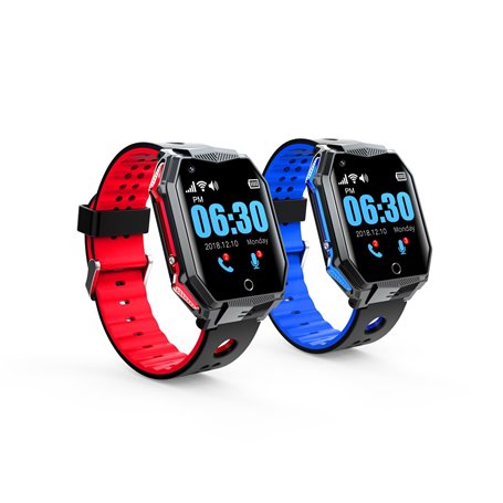 i365-FA68 Orologio da polso GPS 4G Video Wifi FA68