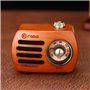 Mini Retro Design Bluetooth-Lautsprecher und FM-Radio R918-A/C Fuyin - 3