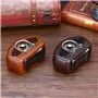 Mini altavoz Bluetooth de diseño retro y radio FM R909-A/C Fuyin - 13