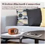 Altoparlante Bluetooth Mini design retrò e radio FM R909-A/C Fuyin - 19