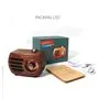 Mini Haut-Parleur Bluetooth Design Rétro et Radio-FM R818-A/C Fuyin - 10