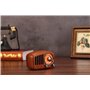 Retro Design Bluetooth Speaker with FM-Radio Fuyin - 18