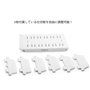 LS-P6 Charging Stand for 6 Smartphones and Tablets