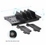 LS-P6 Ladestation für 6 Smartphones und Tablets