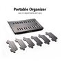LS-P6 Supporto di ricarica per 6 smartphone e tablet
