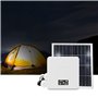 Portable Solar Energy System 25 Watts