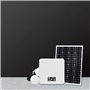 Universal Solar Charger Kit 28 Watts and Voltage Controler Nomo - 6