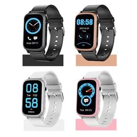 GPS 4G Wifi Video Pulsera Impermeable Reloj FA58 i365-Tech - 1