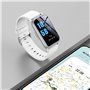Bracelet GPS pour Adulte i365-Tech - 6