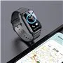 GPS 4G Wifi Video Pulsera Impermeable Reloj FA58 i365-Tech - 8