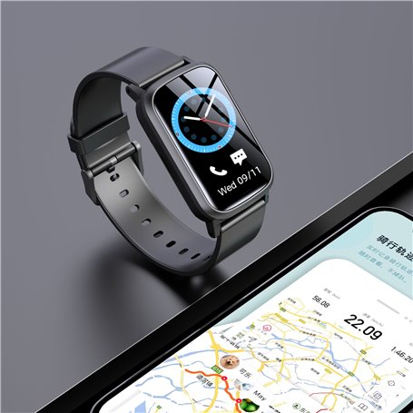 Amazfit bip best sale wifi