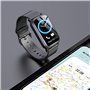 i365-FA58 Montre Bracelet GPS 4G Wifi Vidéo Waterproof FA58