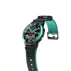 GPS 4G Wifi Video Orologio da polso impermeabile FA56 i365-Tech - 5