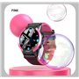 Montre Bracelet GPS pour Enfant i365-Tech - 2