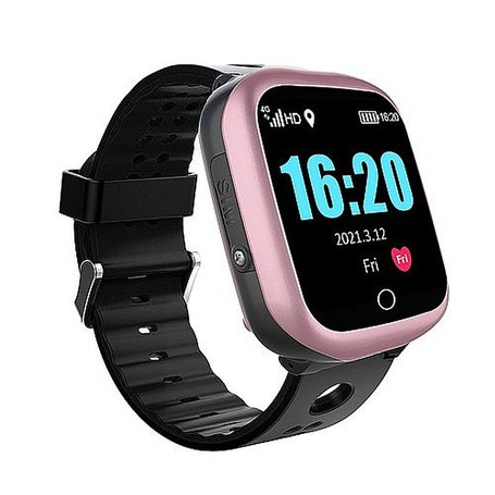 Montre Bracelet GPS pour Enfant i365-Tech - 5