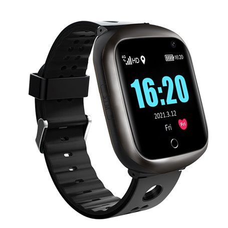 Montre Bracelet GPS pour Enfant i365-Tech - 10