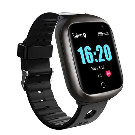 GPS 4G Wifi Video Orologio da polso impermeabile FA66 i365-Tech - 10