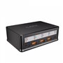iLepo-i9 5-Port 110 Watts Smart USB Charging Station Power Delivery...