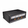 Station de Recharge Rapide Intelligente 5 Ports USB 110 Watts Power Delivery 3.0