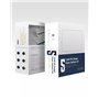 Estação de carregamento inteligente 8 portas USB 50 Watts W012