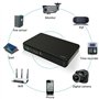 8800 mAh Powerbank and Smart Mini POE 432P UPS Uninterruptible Power System 432P Ilepo - 2