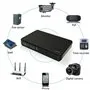 8800 mAh Powerbank und Smart Mini POE 432P UPS Unterbrechungsfreies Stromversorgungssystem Ilepo - 2