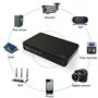 Powerbank de 8800 mAh e sistema de energia ininterrupta Smart Mini POE 430 UPS W023 Ilepo - 2