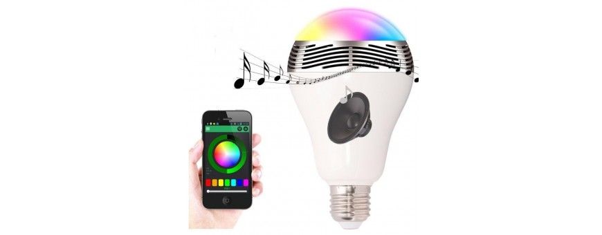 Smart LED Lights