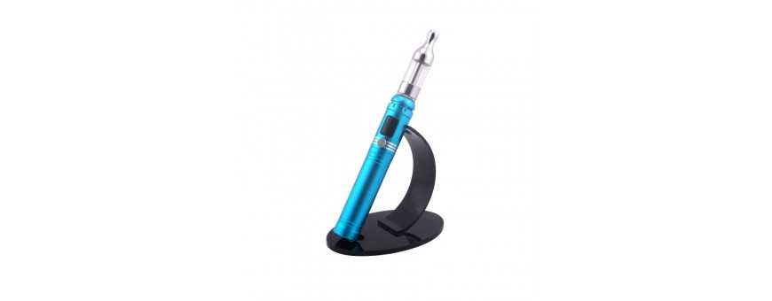 Elektroniska cigaretter