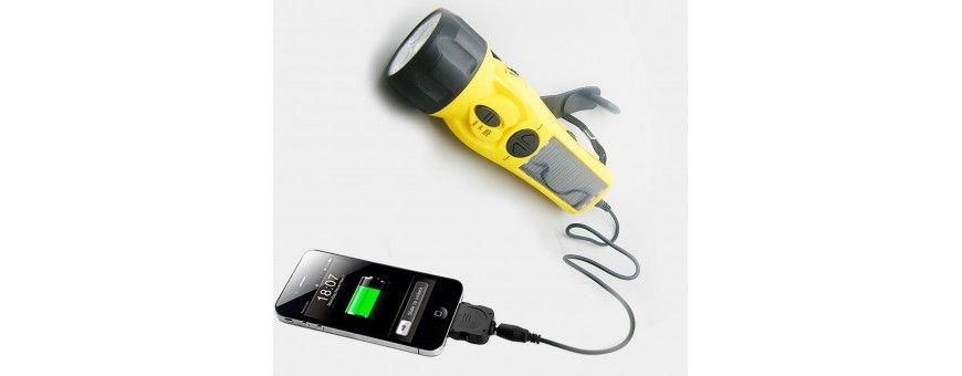 Lămpi solare și de agrement