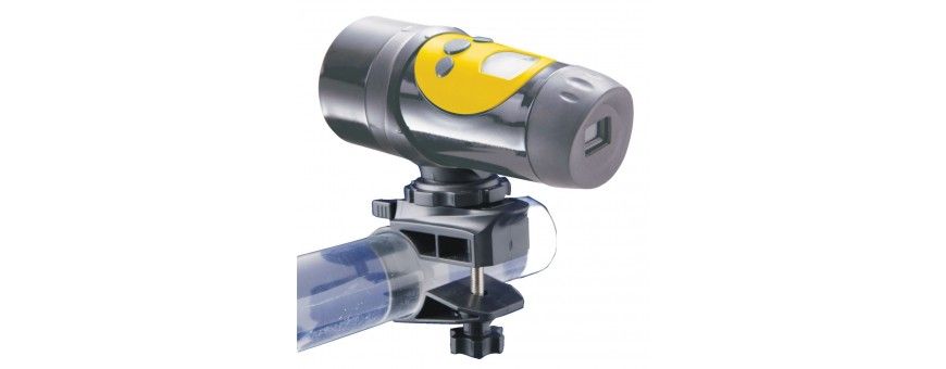 Kamerák szabadidős használatra